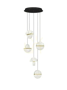 TARREGA Luces Exclusivas függesztéklámpa LE46186 small 0