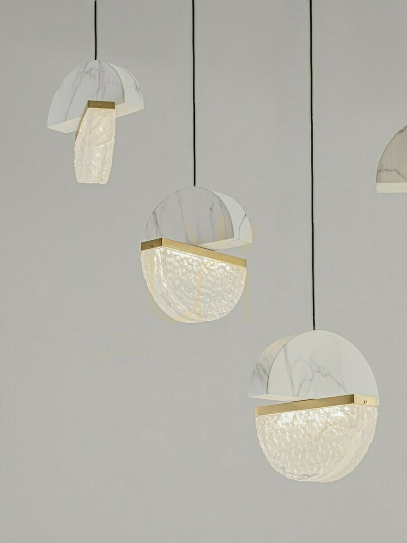 Előnézet TARREGA Luces Exclusivas függesztéklámpa LE46187 TARREGA Luces Exclusivas függesztéklámpa LE46187