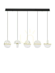 TARREGA Luces Exclusivas függesztéklámpa LE46188 0 TARREGA Luces Exclusivas függesztéklámpa LE46188 small 0