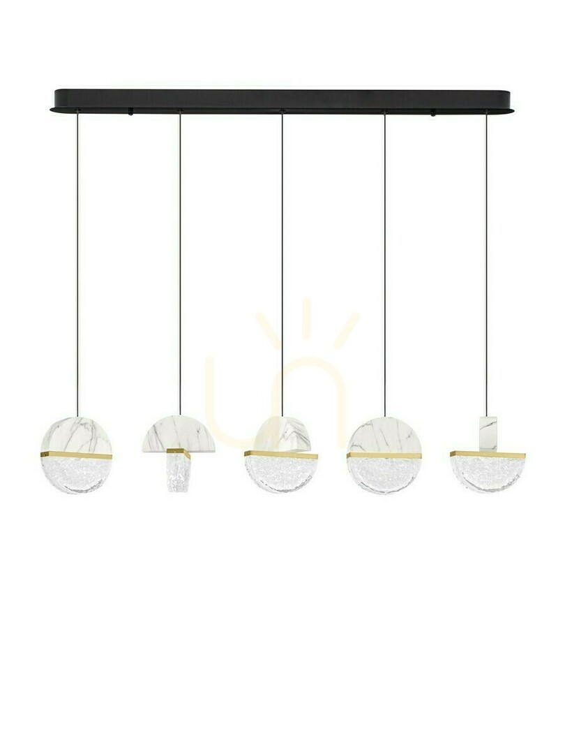 Jelölje be TARREGA Luces Exclusivas függesztéklámpa LE46188 TARREGA Luces Exclusivas függesztéklámpa LE46188