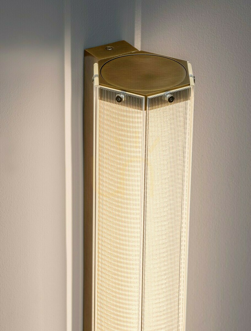 Előadás TORREV fali lámpa Luces Exclusivas LE46199 TORREV fali lámpa Luces Exclusivas LE46199