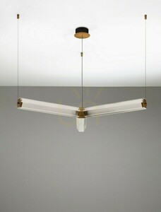 TORREV Luces Exclusivas függőlámpa LE46202 small 2