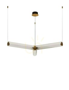 TORREV Luces Exclusivas függőlámpa LE46202 small 0