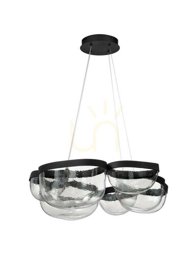Jelölje be TUNTE Luces Exclusivas függőlámpa LE46204