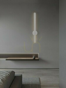 UTRERA fali lámpa a Luces Exclusivas LE46206 termékcsaládtól small 1