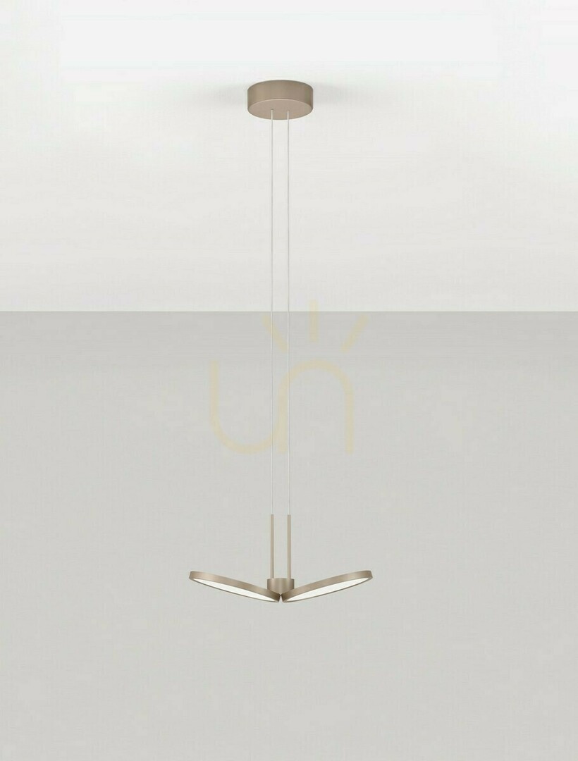 Kilátás VALVER Luces Exclusivas függesztéklámpa LE46210 VALVER Luces Exclusivas függesztéklámpa LE46210