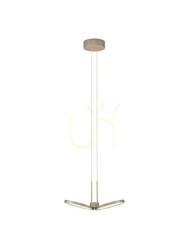Jelölje be VALVER Luces Exclusivas függesztéklámpa LE46210