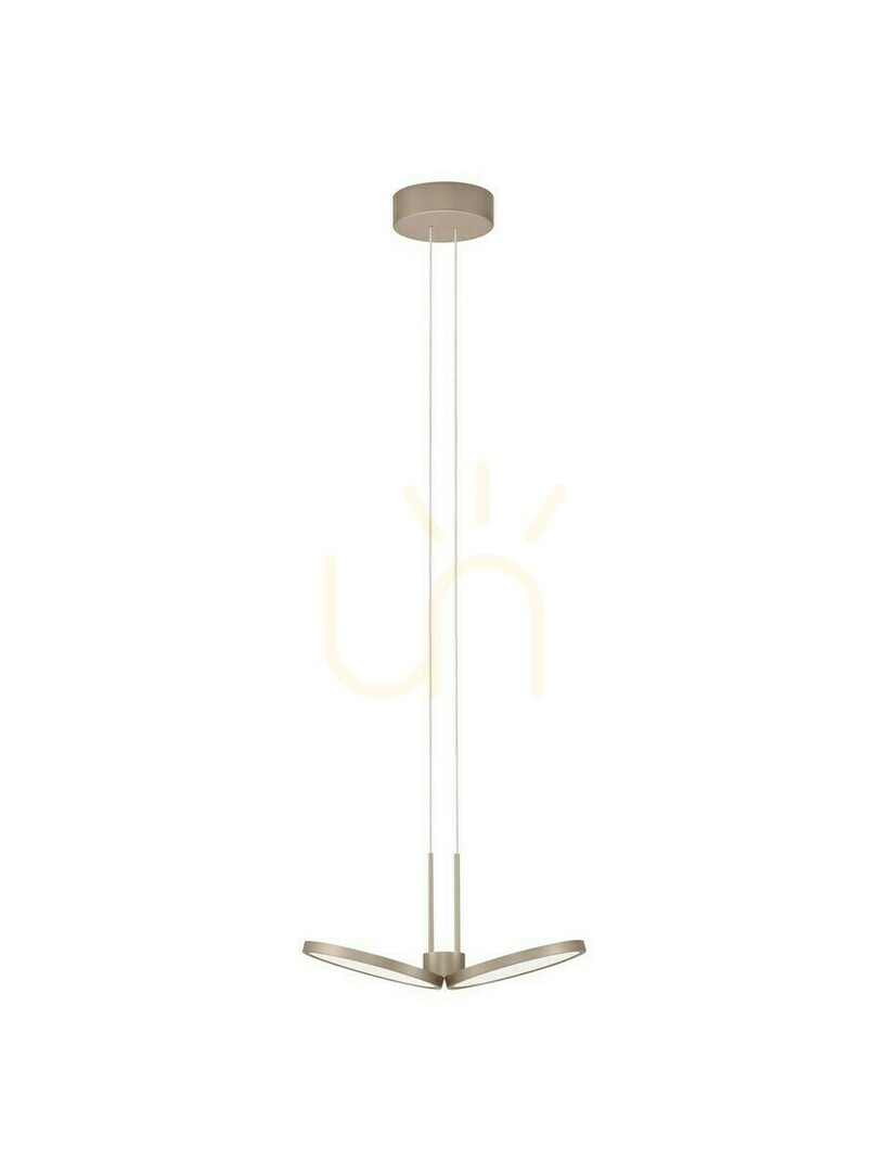 Jelölje be VALVER Luces Exclusivas függesztéklámpa LE46210 VALVER Luces Exclusivas függesztéklámpa LE46210