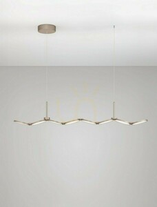 VALVER Luces Exclusivas függesztéklámpa LE46211 small 2
