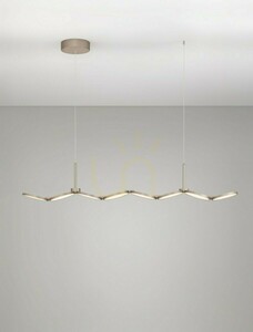 VALVER Luces Exclusivas függesztéklámpa LE46211 small 3