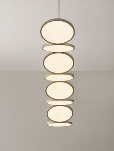 VALVER Luces Exclusivas függesztéklámpa LE46211 small 5