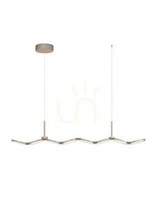 VALVER Luces Exclusivas függesztéklámpa LE46211 small 0