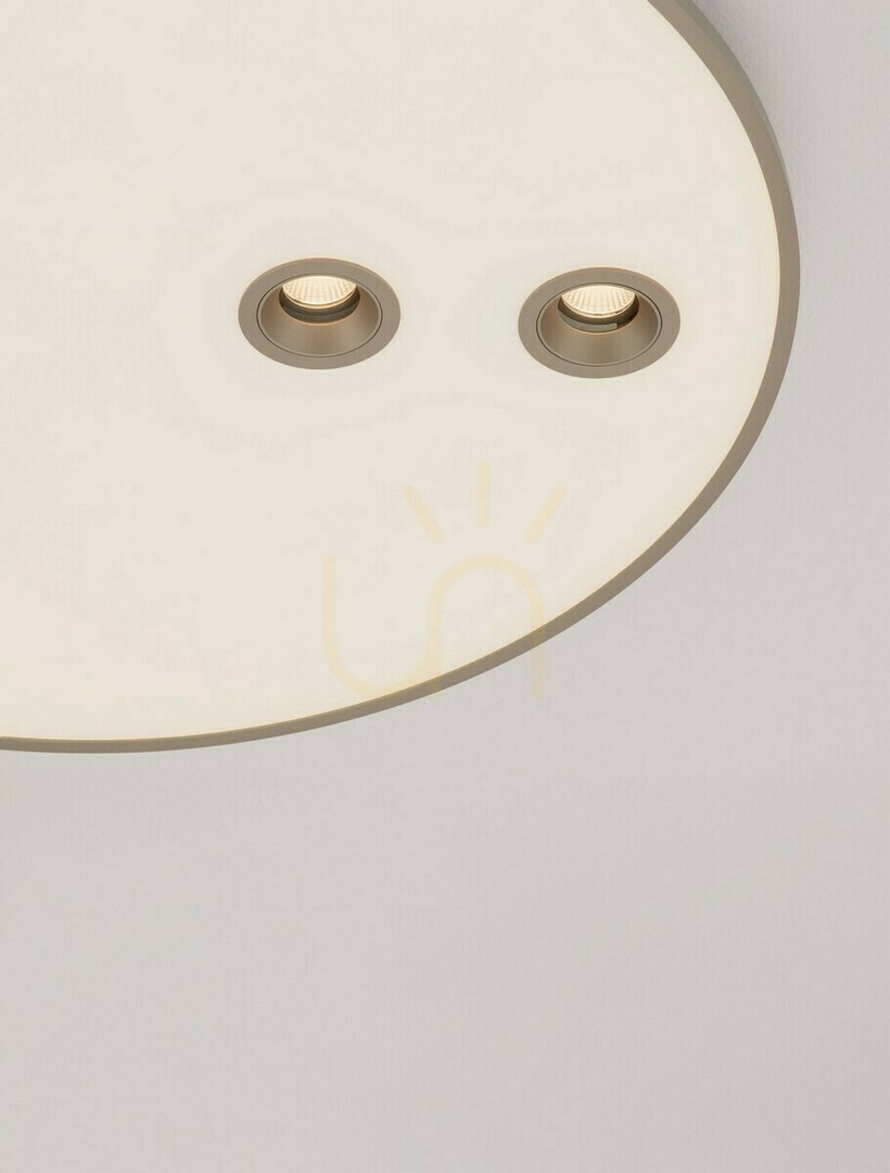 Kijelző Plafond VALVER Luces Exclusivas LE46212 Plafond VALVER Luces Exclusivas LE46212