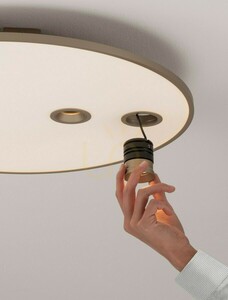 Plafond VALVER Luces Exclusivas LE46212 4 Plafond VALVER Luces Exclusivas LE46212 small 4