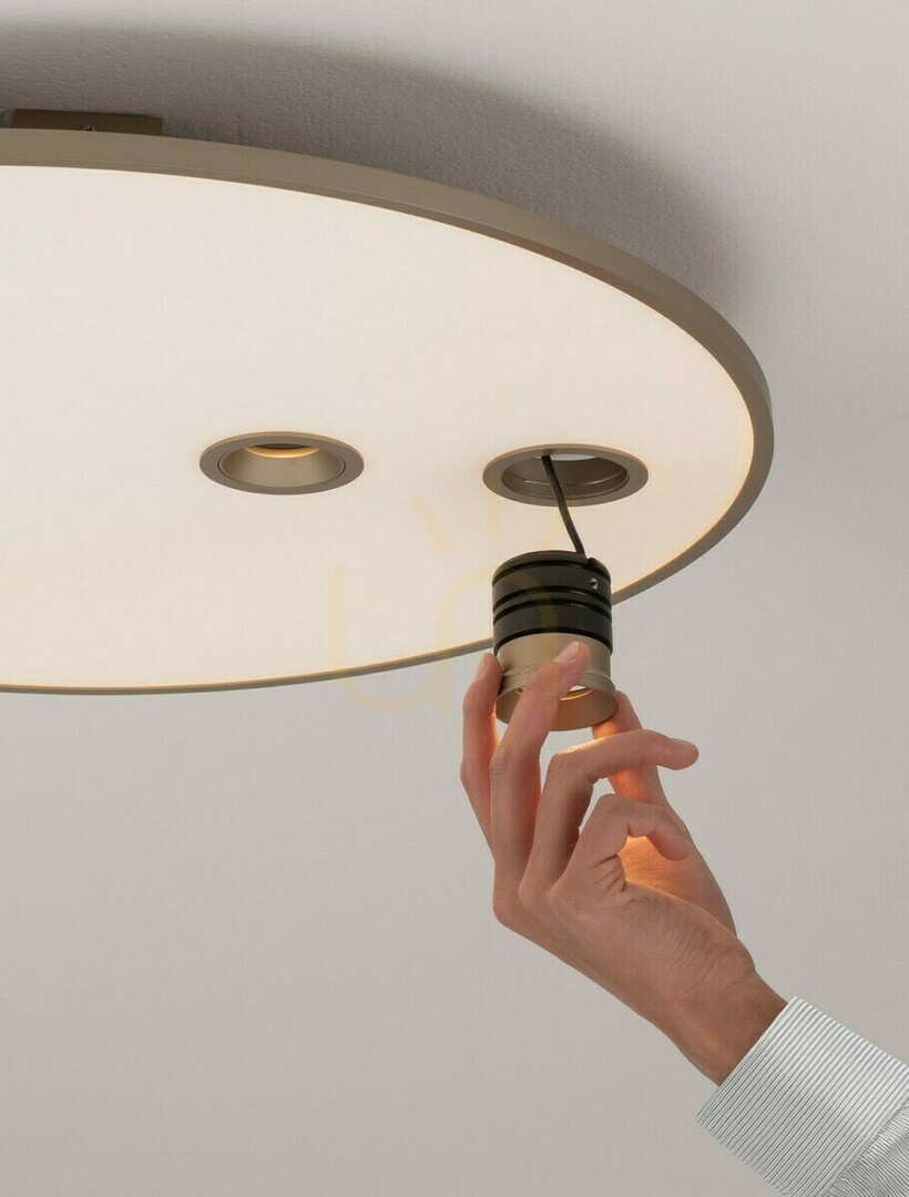 Előadás Plafond VALVER Luces Exclusivas LE46212 Plafond VALVER Luces Exclusivas LE46212