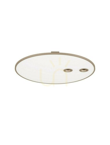 Jelölje be Plafond VALVER Luces Exclusivas LE46212