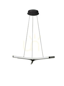 UJUE Luces Exclusivas függőlámpa LE46227 small 0