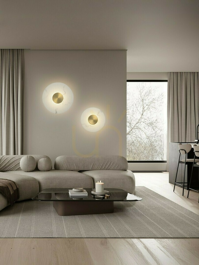 Kijelző VILLAN Luces Exclusivas fali lámpa LE46230 VILLAN Luces Exclusivas fali lámpa LE46230