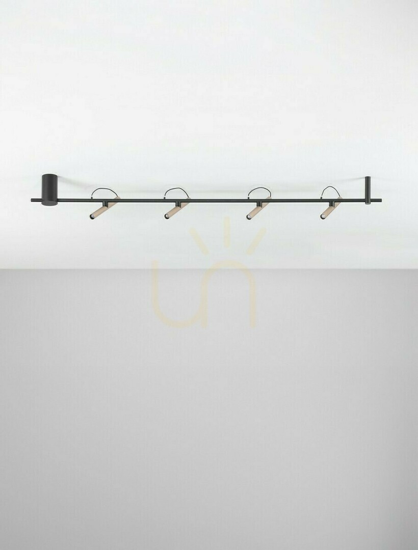 Kilátás Plafond YAGUARU Luces Exclusivas LE46231 Plafond YAGUARU Luces Exclusivas LE46231