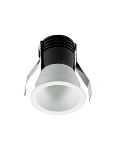 Luces Exclusivas BENIFA fehér süllyesztett LED lámpa 3 W LE62045 small 0