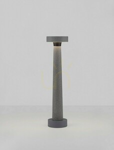BERANGA kerti oszloplámpa Luces Exclusivas LE62057 small 1