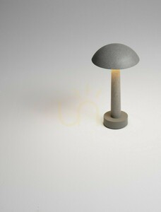 Luces Exclusivas BERJA LE62059 fekete LED-es kerti oszloplámpa 35 cm 3000 K small 4