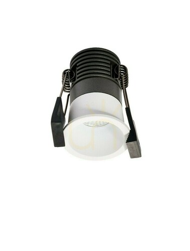 Jelölje be CAMARI Luces Exclusivas mennyezeti lencse LE62134