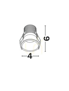 CAMARI Luces Exclusivas mennyezeti lámpa LE62149 1 CAMARI Luces Exclusivas mennyezeti lámpa LE62149 small 1