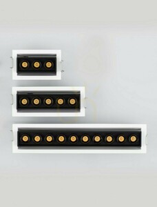 CARBAY Luces Exclusivas mennyezeti háló LE62220 small 1