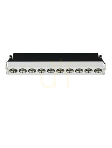 Jelölje be CARCAIX Luces Exclusivas mennyezeti háló LE62225