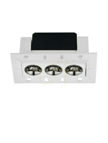 Jelölje be CARCAIX Luces Exclusivas mennyezeti lencse LE62227