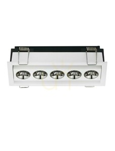 CARCAIX Luces Exclusivas mennyezeti háló LE62231 small 0