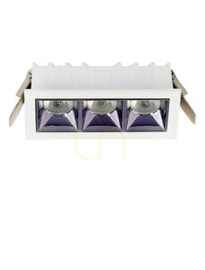 CARMON Luces Exclusivas mennyezeti háló LE62236 small 0