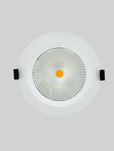Luces Exclusivas CHELVA LE62296 fehér süllyesztett LED lámpa 18 W 4000 K IP54 small 2