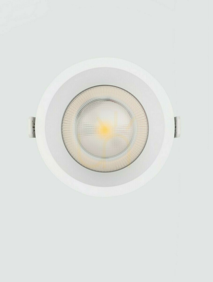 Kilátás COBISA Luces Exclusivas mennyezeti lencse LE62329 COBISA Luces Exclusivas mennyezeti lencse LE62329