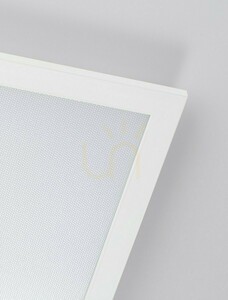 COLMEN Luces Exclusivas LE62374 fehér LED mennyezeti panel 36 W 4000 K 59,5 cm small 1