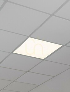 COLMEN Luces Exclusivas LE62374 fehér LED mennyezeti panel 36 W 4000 K 59,5 cm small 2