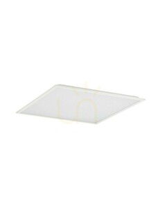 COLMEN Luces Exclusivas LE62374 fehér LED mennyezeti panel 36 W 4000 K 59,5 cm small 0
