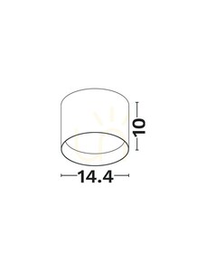 Plafond CULLER Luces Exclusivas LE62397 small 1