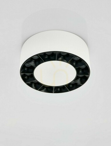 Jelölje be DAROCA Plafond Luces Exclusivas LE62412