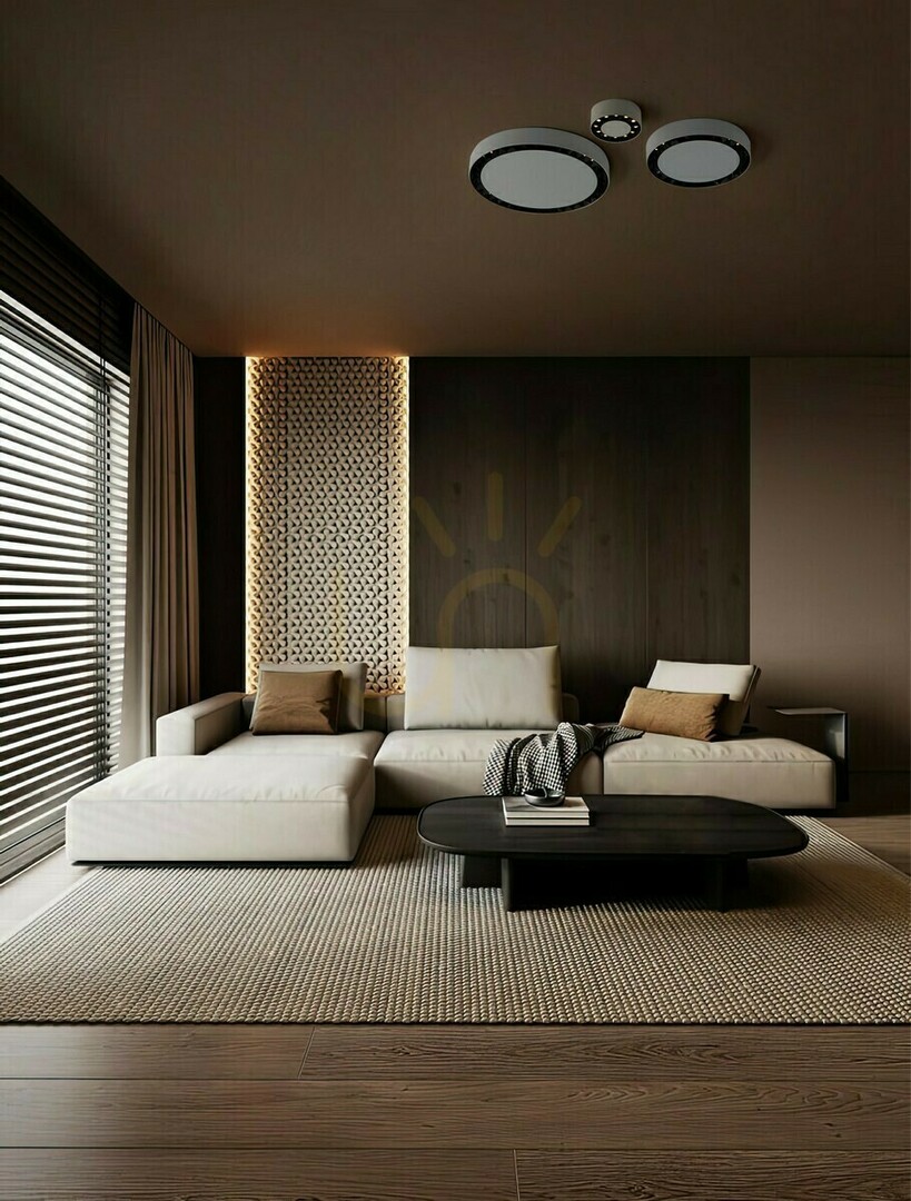 Kilátás DAROCA Plafond Luces Exclusivas LE62413 DAROCA Plafond Luces Exclusivas LE62413