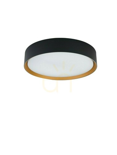 Jelölje be EIBAR Luces Exclusivas mennyezeti lencse LE62447