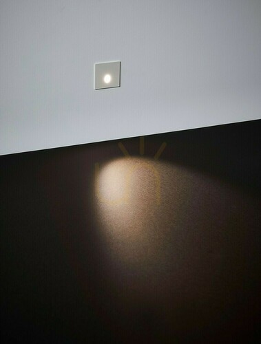 Jelölje be ELORRI Luces Exclusivas kültéri fali lámpa LE62464