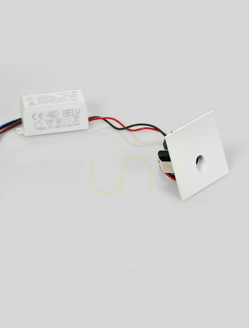 Előnézet ELORRI Luces Exclusivas kültéri fali lámpa LE62464 ELORRI Luces Exclusivas kültéri fali lámpa LE62464