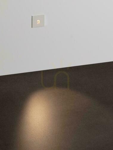 Jelölje be GOMERA Luces Exclusivas süllyesztett fali lámpa LE62499