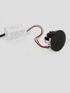 GOMERA Luces Exclusivas süllyesztett fali lámpa LE62501 small 2