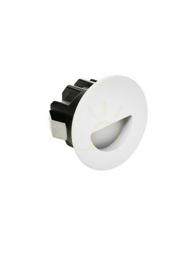 Jelölje be GOMERA Luces Exclusivas süllyesztett fali lámpa LE62505