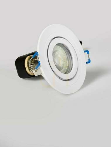 Jelölje be Luces Exclusivas OSUNA LE62543 fehér süllyesztett LED mennyezeti lámpa 5 W