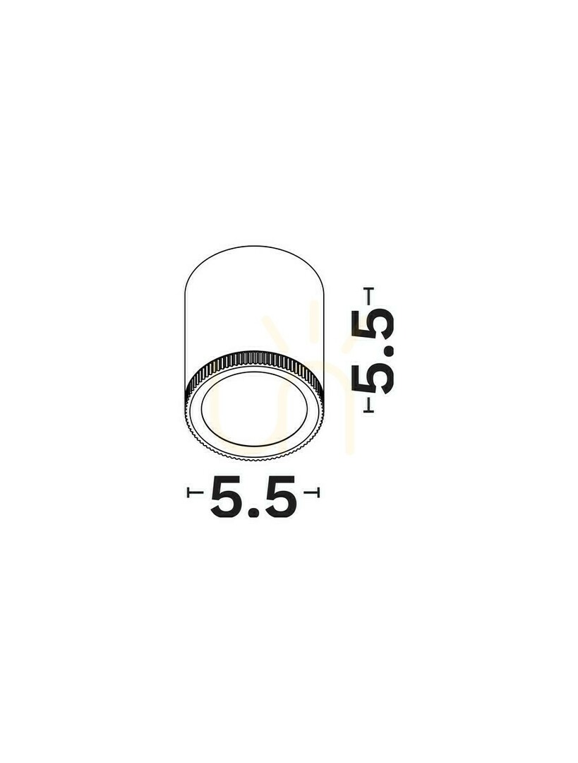 Kilátás SARRIA Luces Exclusivas mennyezeti lámpa LE62572 SARRIA Luces Exclusivas mennyezeti lámpa LE62572