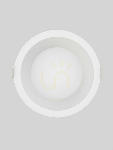 Jelölje be UTIEL Luces Exclusivas mennyezeti lencse LE62579